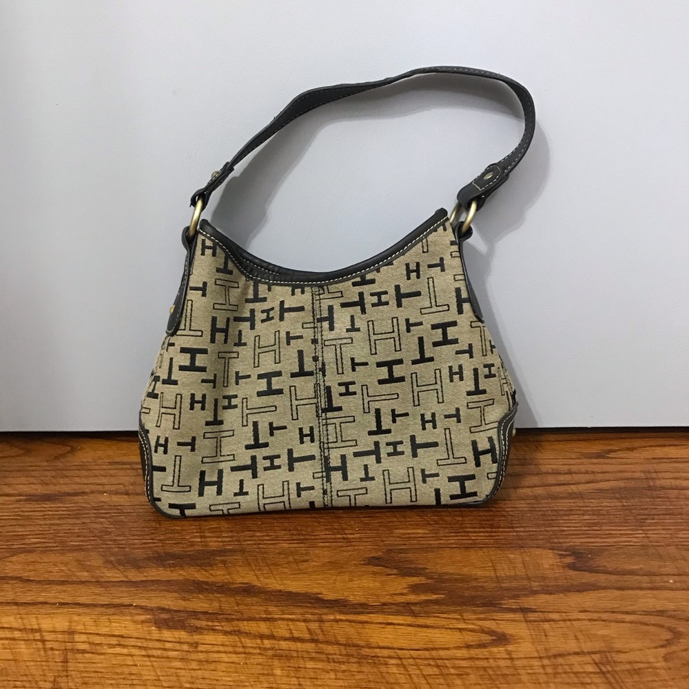 Tommy Hilfiger Hobo Handbag